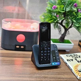 Panasonic domasny telefon
