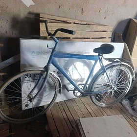 URAL welisoped