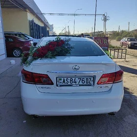 Lexus ES 350 2010