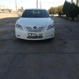 Toyota Camry 2009