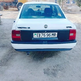 Opel Vectra 1991