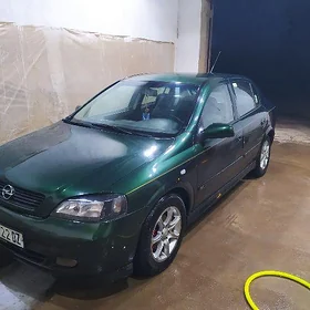 Opel Astra 1999