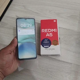 REDMI A5 (128GB) TAZE
