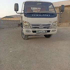 Forland H3 2014