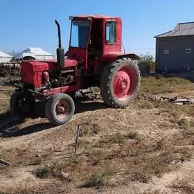 MTZ T-28 1993