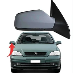 Astra G bakawoý