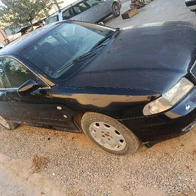 Audi A4 1996