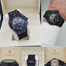 Hublot mehanika #211026