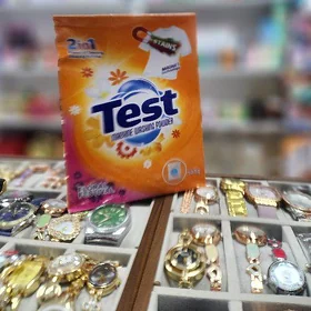 test agardyjy soda