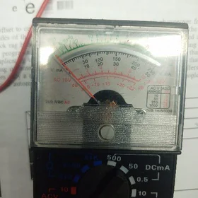 Tester