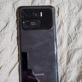 MI 11 ULTRA 12/256GB