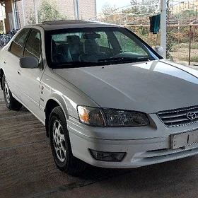 Toyota Camry 2001