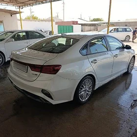 Kia Forte 2023