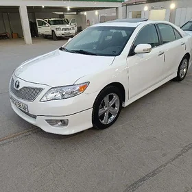 Toyota Camry 2010