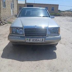 Mercedes-Benz 230E 1990