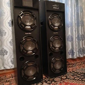Supermax kalonka