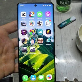 Tecno camon 30 S abmen