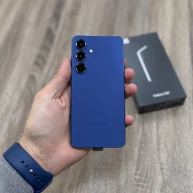 Samsung S25 12/128GB🔵🔵🔵