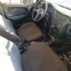 Opel Vectra 1992