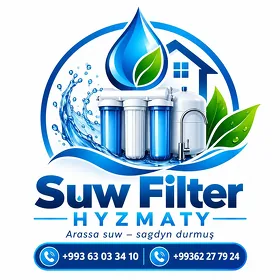 SUW FILTER HYZMATY