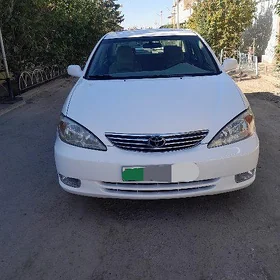 Toyota Camry 2003