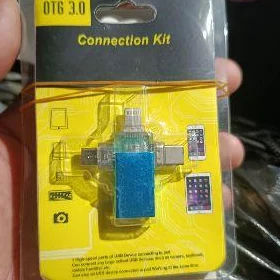 OTG ADAPTER