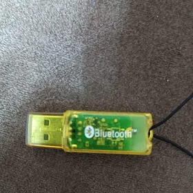 Bluetooth блютуз адаптер