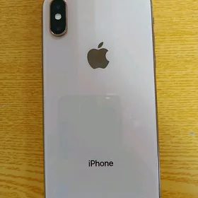 iPhone xs