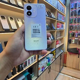 redmi note17 4/128gb