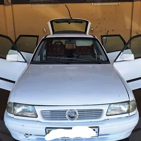 Opel Astra 1993