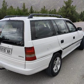 Opel Astra 1996