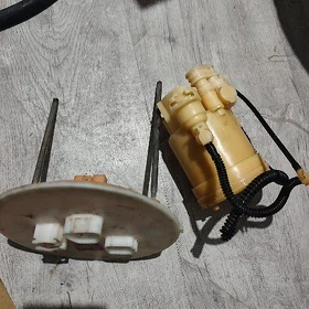 18Haylandyr 18 Benzin filtir