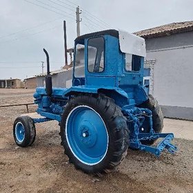 MTZ T-28 1985