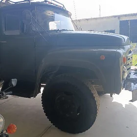 Zil 131 1984