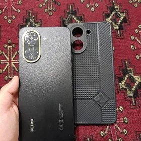 Redmi A5 telefon