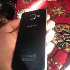 Samsung a3