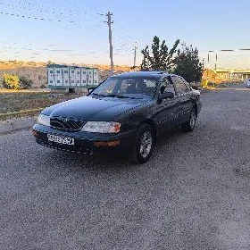 Toyota Avalon 1996