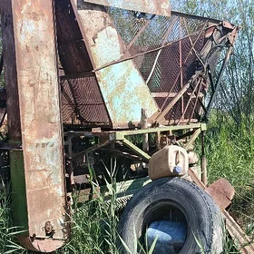 MTZ T-28 1994