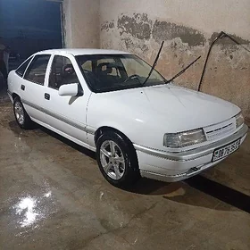 Opel Vectra 1992