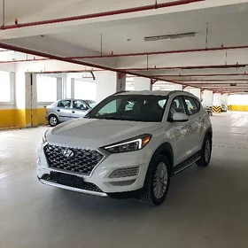 Hyundai Tucson 2020