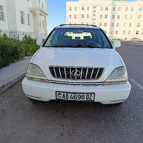 Lexus RX 300 2002