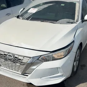 Nissan Sentra 2021