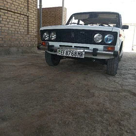 Lada 2106 1999