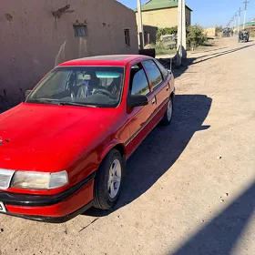Opel Vectra 1992