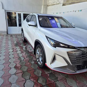 Changan X5 Plus 2026