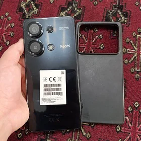Redmi note 13 pro 8/256