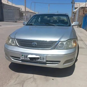 Toyota Avalon 2002