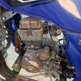Ozan 200CC 2025