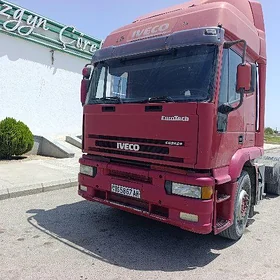 Iveco EuroCargo 2001