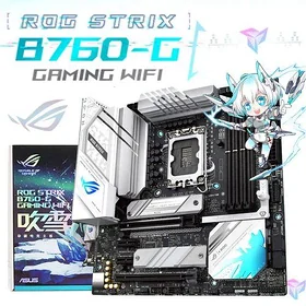 i5-12400 B760 Ram 32Gb GDDR5